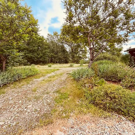 بيت للعطل Maison Chaleureuse Au Coeur De La Nature Lascaux Dordogne 4 Pers
