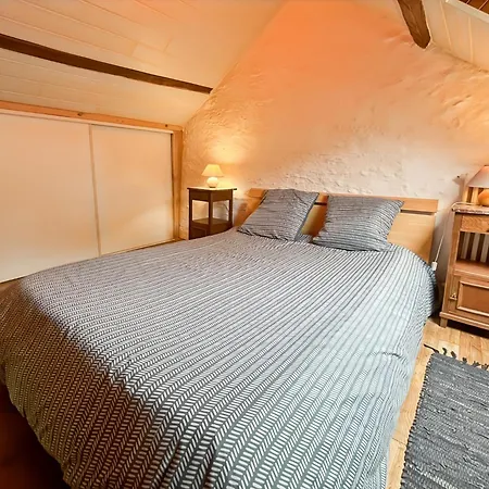 Maison Chaleureuse Au Coeur De La Nature Lascaux Dordogne 4 Pers Holiday home *
