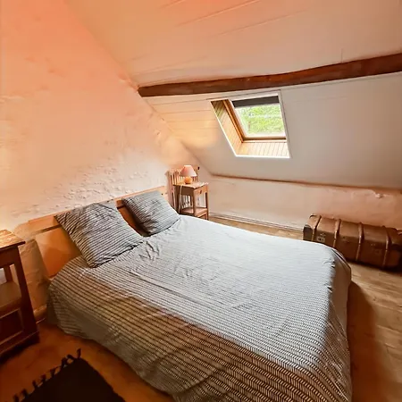 Maison Chaleureuse Au Coeur De La Nature Lascaux Dordogne 4 Pers Holiday home