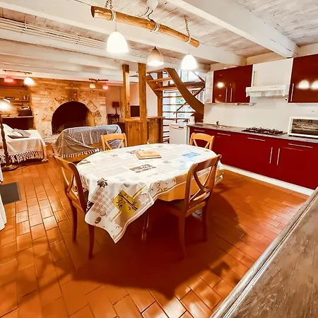 بيت للعطل Maison Chaleureuse Au Coeur De La Nature Lascaux Dordogne 4 Pers